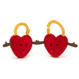 Amuseables Val & Tina Love Locks