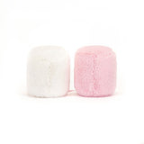Amusable Pink & White Marshmallows