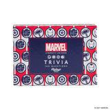 Marvel Trivia