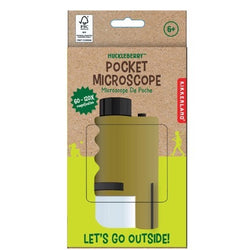 Pocket Microscope