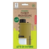 Pocket Microscope