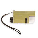 Pocket Microscope