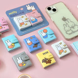 Miffy Mini Notebook Set