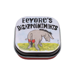 Eeyore's Disappointmints by UPG