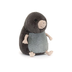 Muswell Mole by jellycat