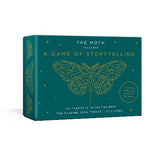 The Moth  presents A storytelling Game