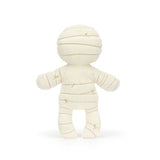 Mummy Bob