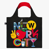 Toby Triumph New York City Tote bag