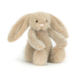 Flufflet Bunnys - Fawn , Oat and Wheat