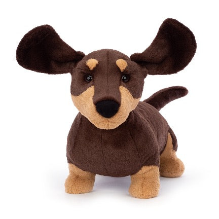 Otto Sausage Dog