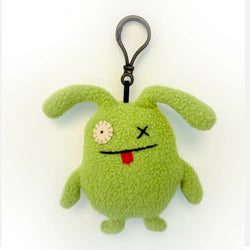 Ugly Doll Ox bag Charm