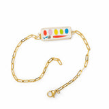 Paint Set Bracelet