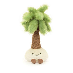 Amuseables Pammie Palm  by Jellycat