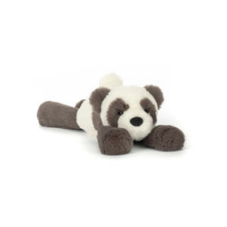 Smudge Panda by jellycat