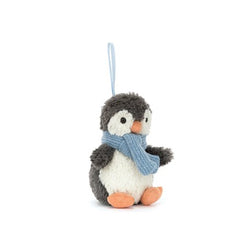 Peanut Penguin Decoration