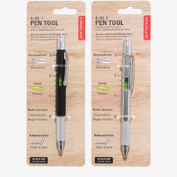 4 in 1 Pen Tool