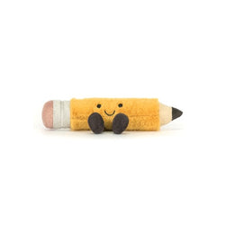 Amuseables Pencil Plush by jellycat
