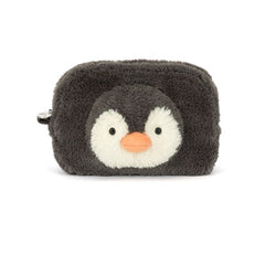 Peanut Penguin Pouch