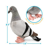 Pigeon Plush