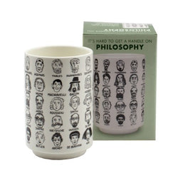 Philosophy Cup