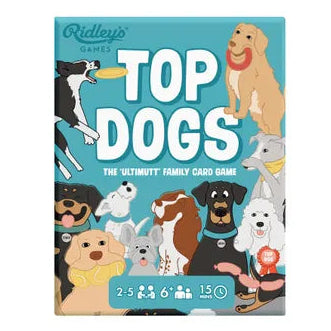 Top Dogs