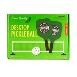 Desktop Pickleball