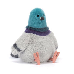 Strutton Pidgeon