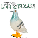 Wind-up Peppy Pigeon