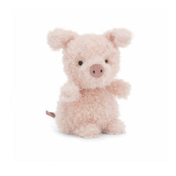 Little Pig