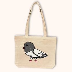 Pigeon Tote