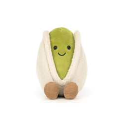 Amuseables Horatio pistachio by jellycat