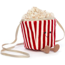 Amuseable Popcorn Bag