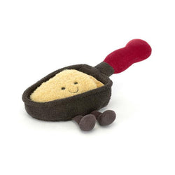 Raclette  plush 