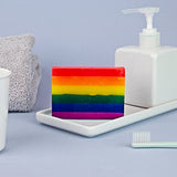 Rainbow Hand Soap( Gay bar)