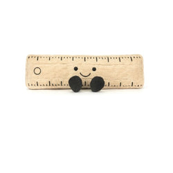 Amuseables Ruler