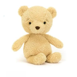 Rumblikan Bear by jellycat