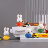 Miffy Keychain / Bag Charm