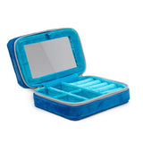 Sardine Jewelry Case