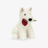 Munro Scottie Dog " I LoveYou "