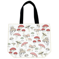 Mushroom Tote Bag