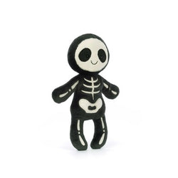 skeleton Bob Plush by jellycat