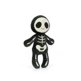 skeleton Bob Plush by jellycat