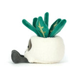 Amuseables Skull Planter