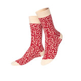 Supreme Salami Socks