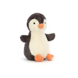 Peanut Penguin By jellycat of London