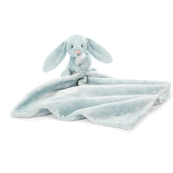 Bashful Beau bunny soother by jellycat