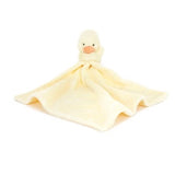 Bashful Duck Soother by Jellycat