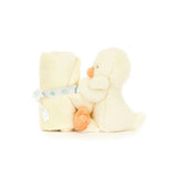 Bashful Duck Soother