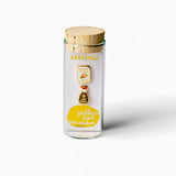 Soy Sauce & Rice Earrings