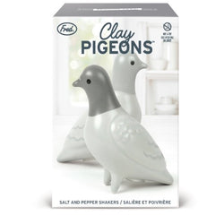 Pigeon Salt & Pepper Set